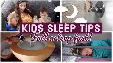 2 year old fell asleep at 5pm|6 Ways to Help Your Child Fall Asleep Faster .